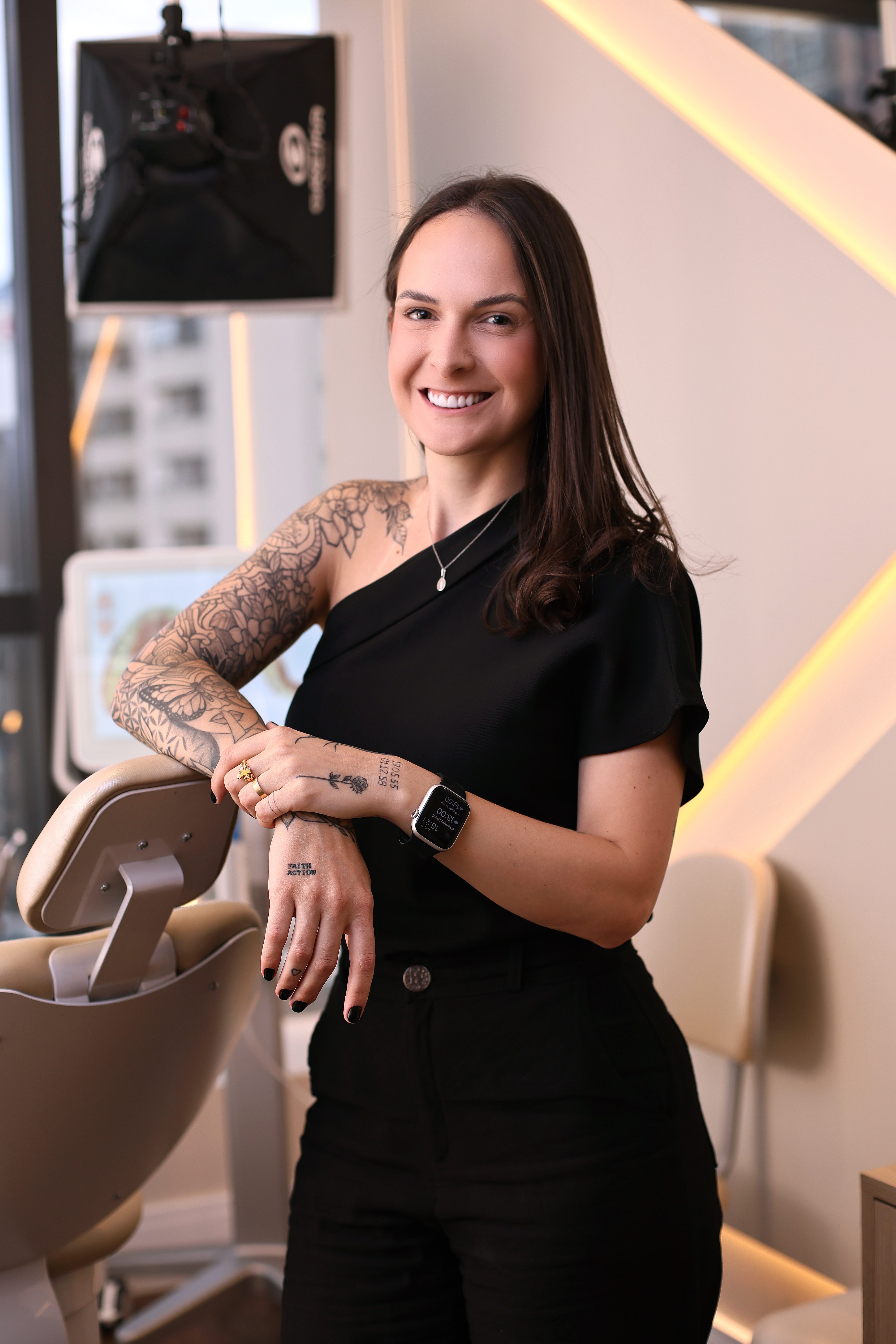 Dra. Roberta Lessa